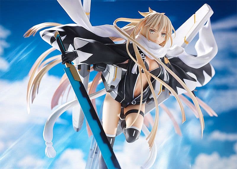 Fate/Grand Order アサシン/オキタ・J・ソウジ　1/7