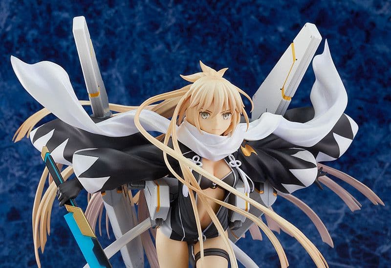 Fate/Grand Order アサシン/オキタ・J・ソウジ　1/7