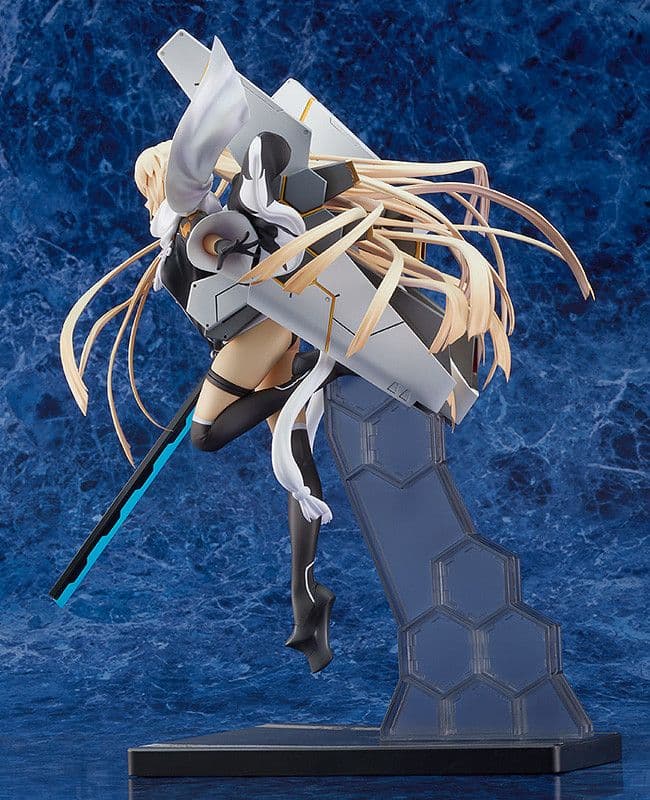 Fate/Grand Order アサシン/オキタ・J・ソウジ　1/7
