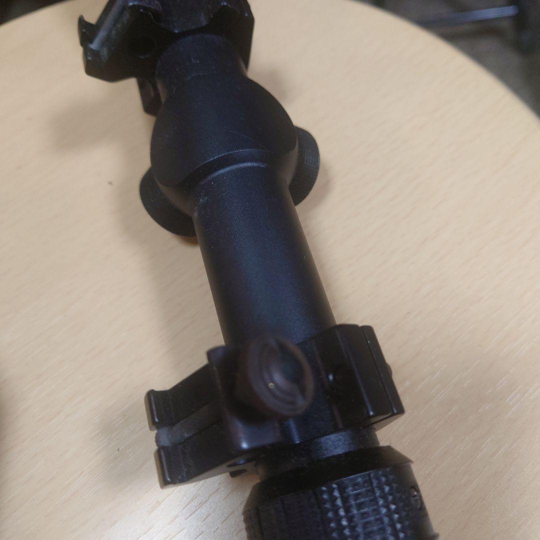 ライフルスコープまとめ売り！