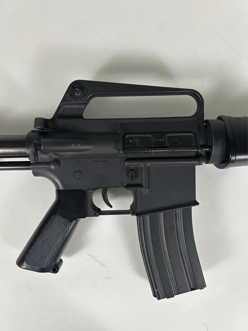 東京マルイ電動ガン CAR-15