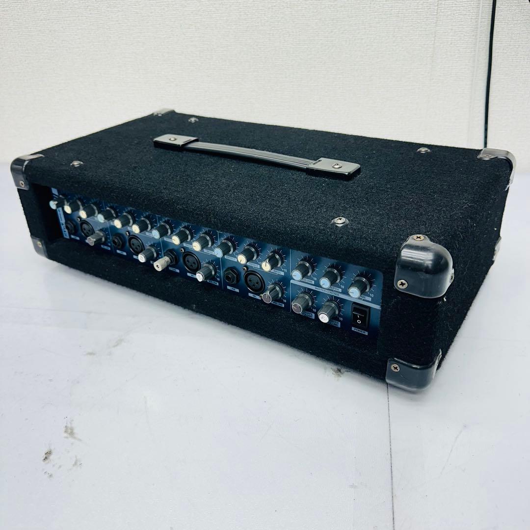 NEU パワードミキサー MPA-8000