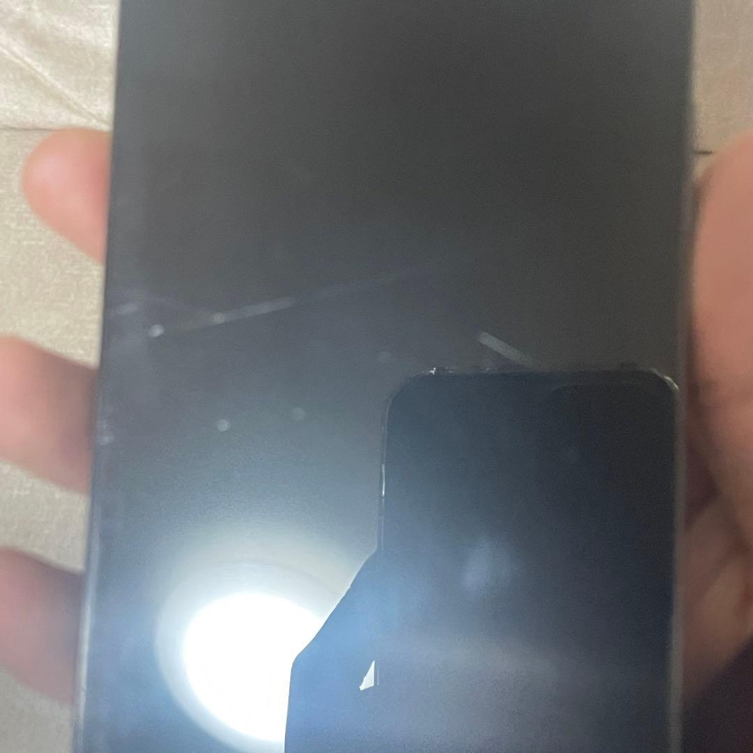 Apple iPhone 13 Pro 256GB グラファイト