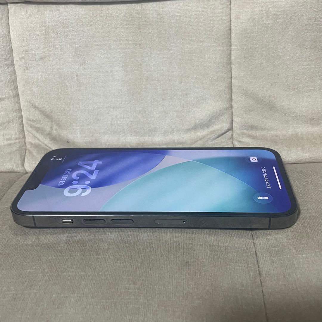Apple iPhone 13 Pro 256GB グラファイト