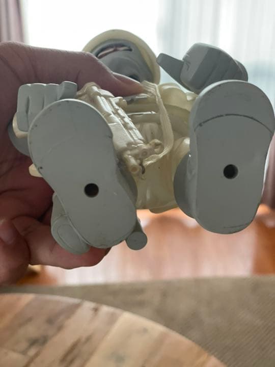 ★☆激レア☆★Michael Lau、エリック・ソウ