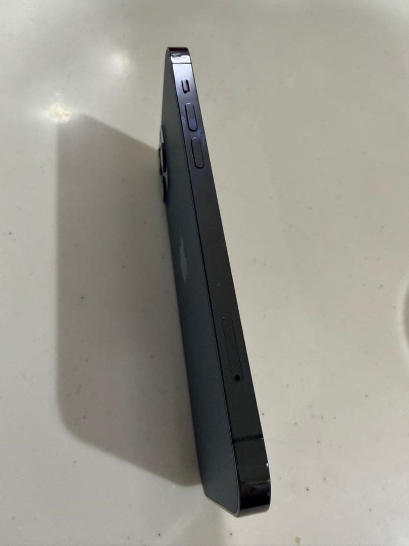 【美品】iPhone 12 Pro パシフィックブルー　256G SIMフリー