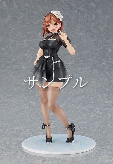 ライザのアトリエ2 ライザ（ライザリン・シュタウト）～百夏の礼装～