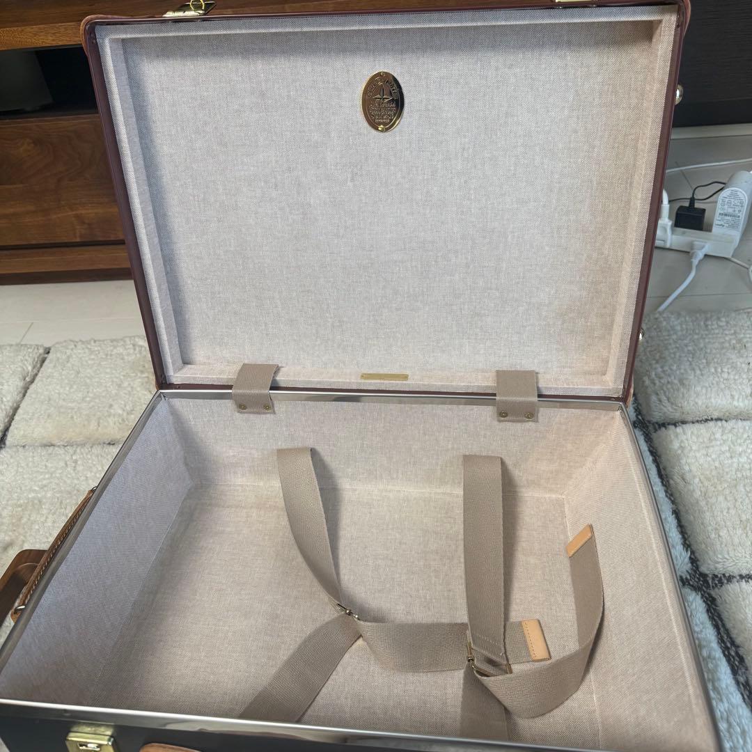 グローブトロッター　サファリ