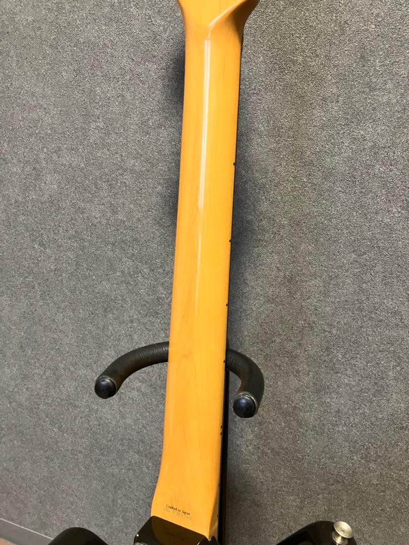 【動作未確】Fender Japan Jaguar ジャガー 1999-2002