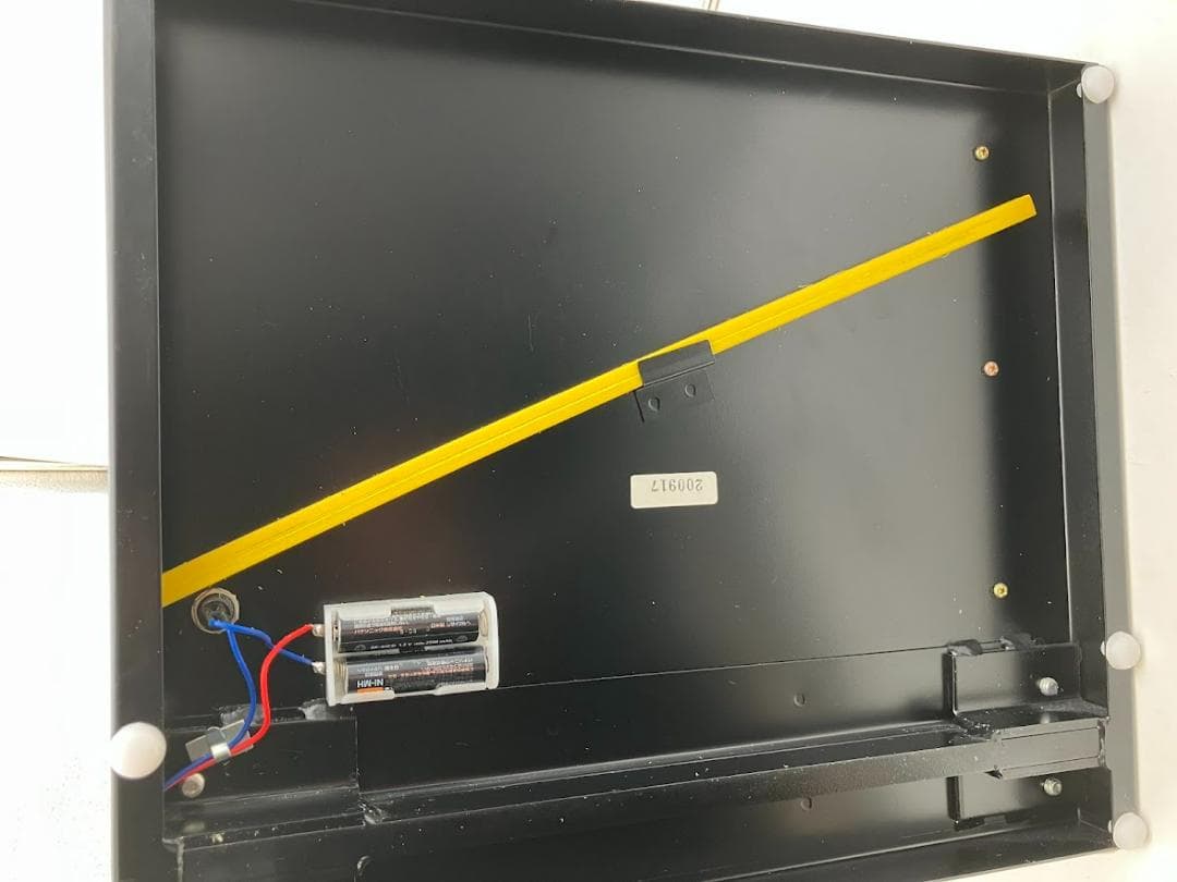 Durodex Stack Cutten 200-DX 裁断機