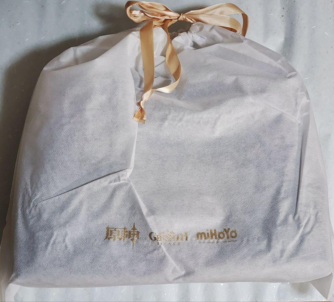 原神 リオセスリ バッグ