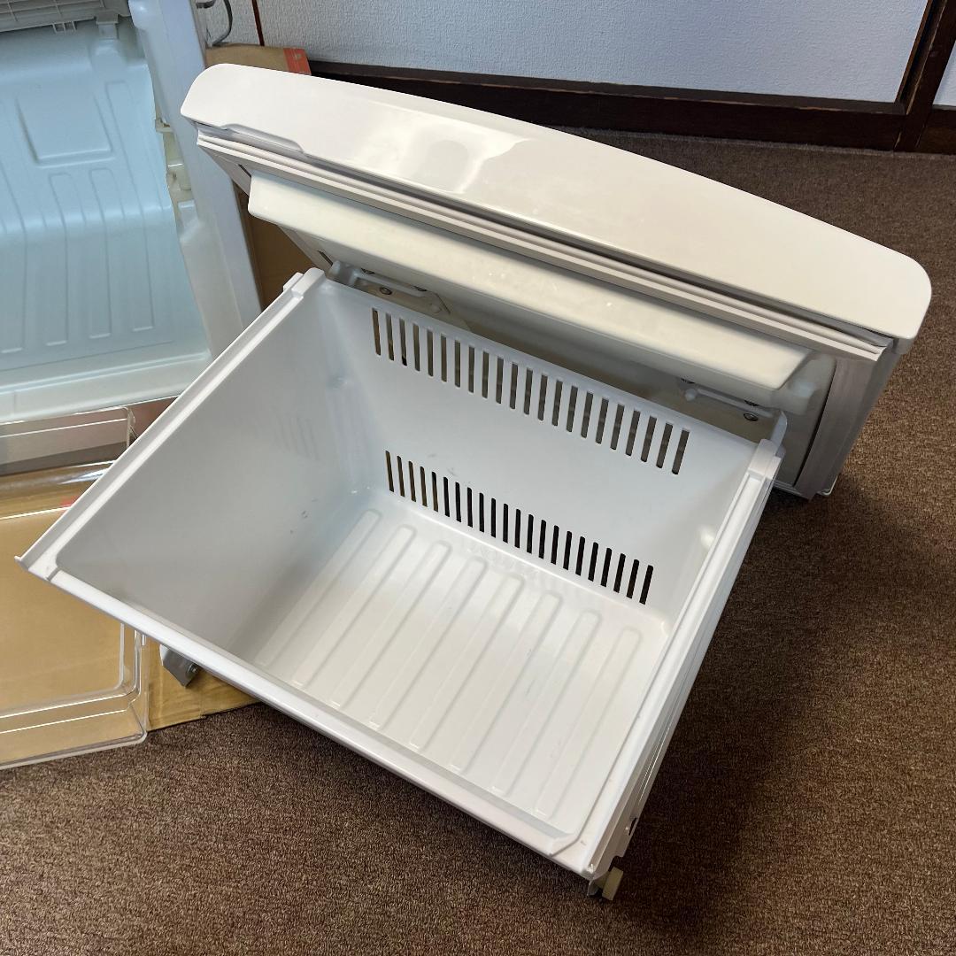 送料込 Panasonic 冷蔵庫 NR-B175W-W ホワイト