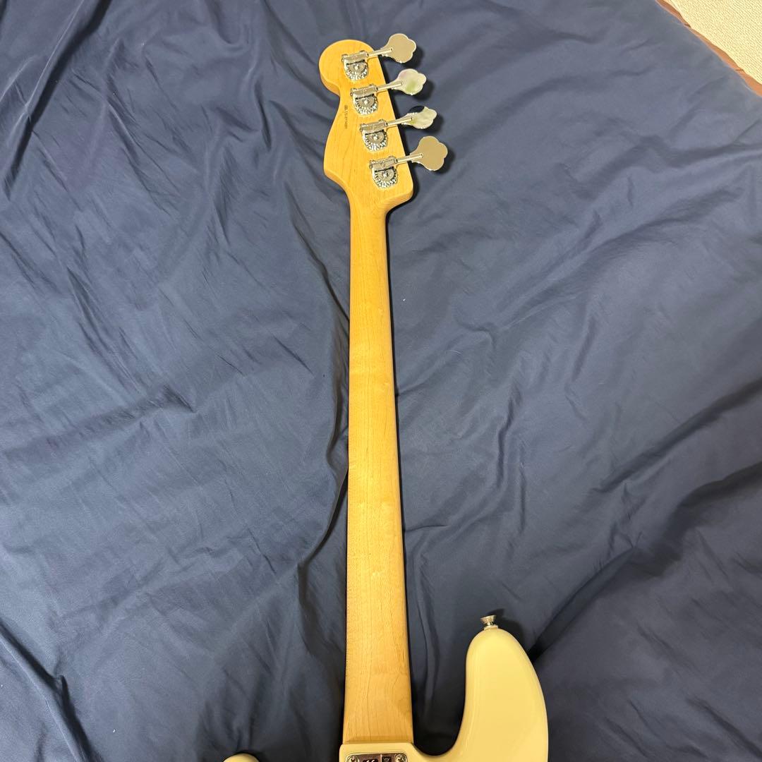 Fender AM PRO JAZZBASS アメプロ ジャズベース USA