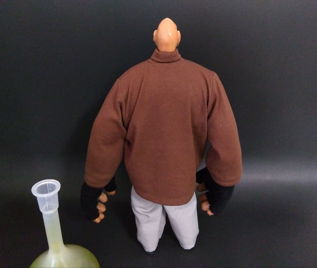 ●パペットマスター ピンヘッド プロップレプリカ 1/1 フルムーン B級ホラー