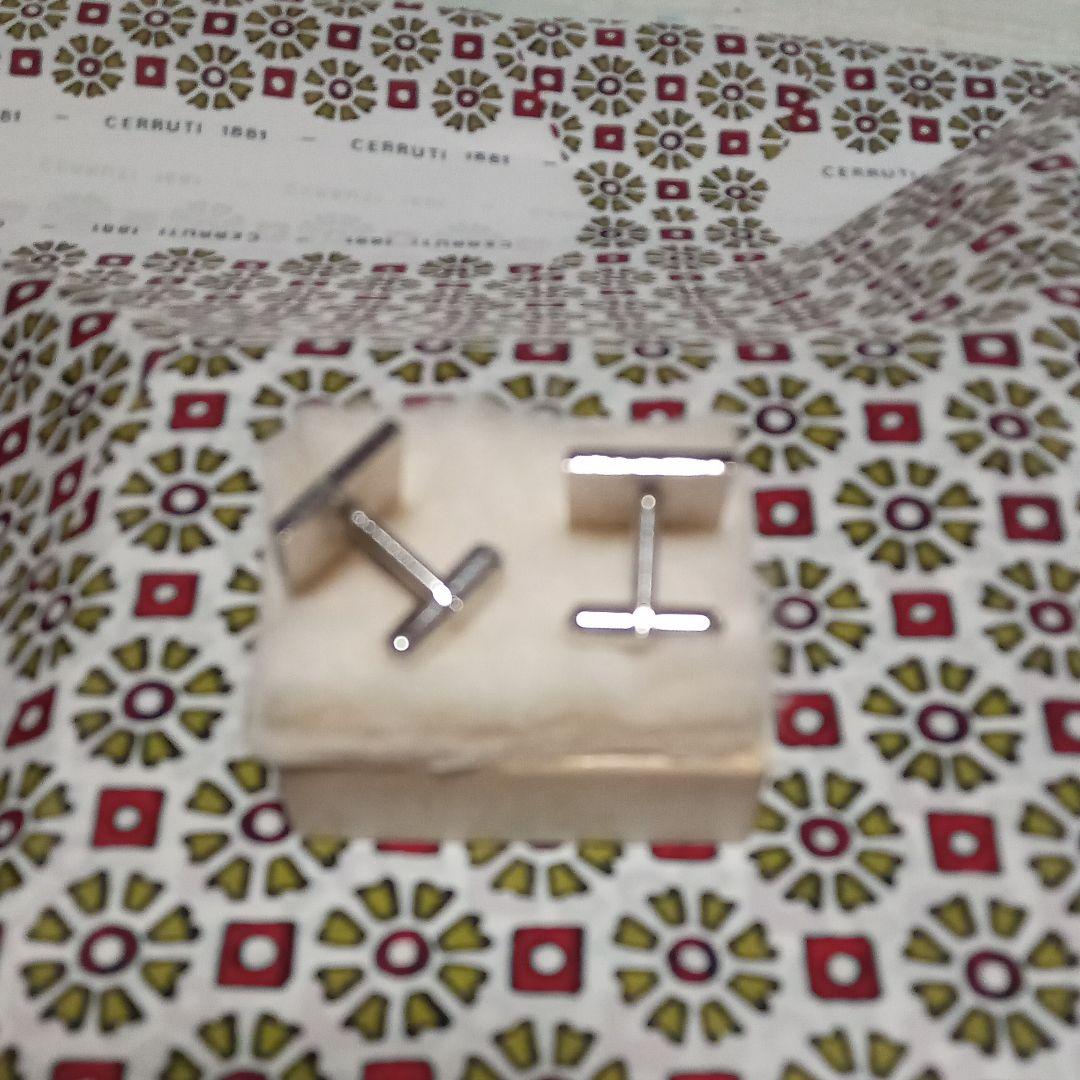 JPSジョンプレイヤースペシャルカフスボタン