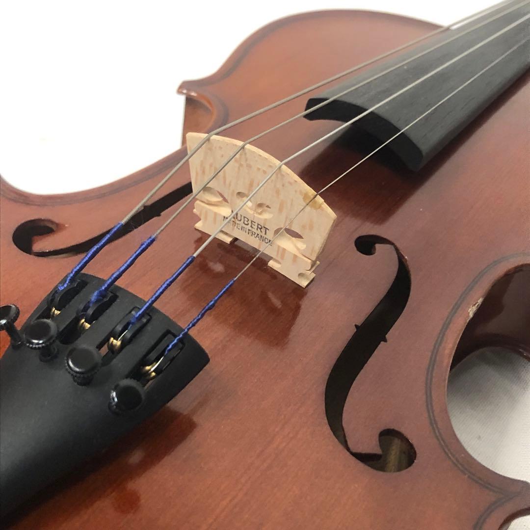 送料込★良品★Ena violin no.1 1/4 2018年製 バイオリン