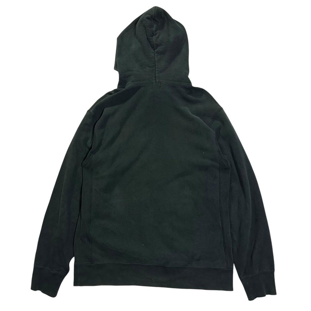 A BATHING APE nigo エイプ 初期タグ ASNKA パーカー