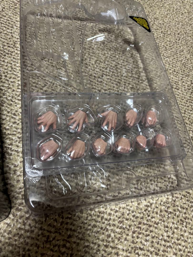 ホットトイズ　ジョンウィック