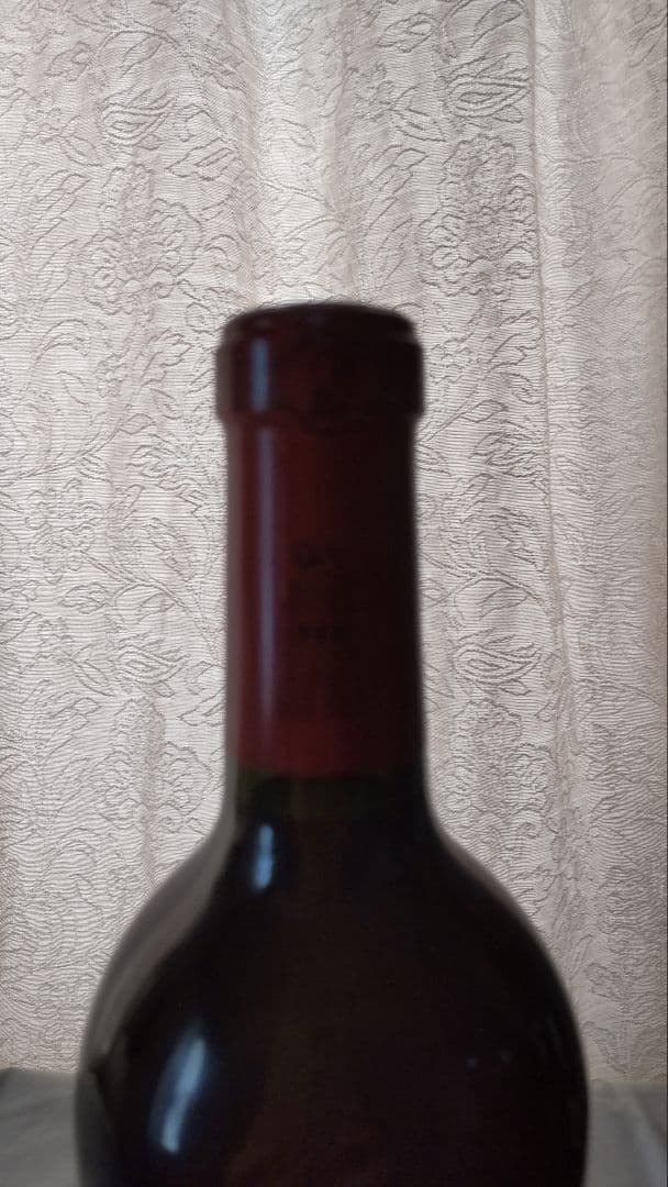 CHATEAU LATOUR シャトーラトゥール2001