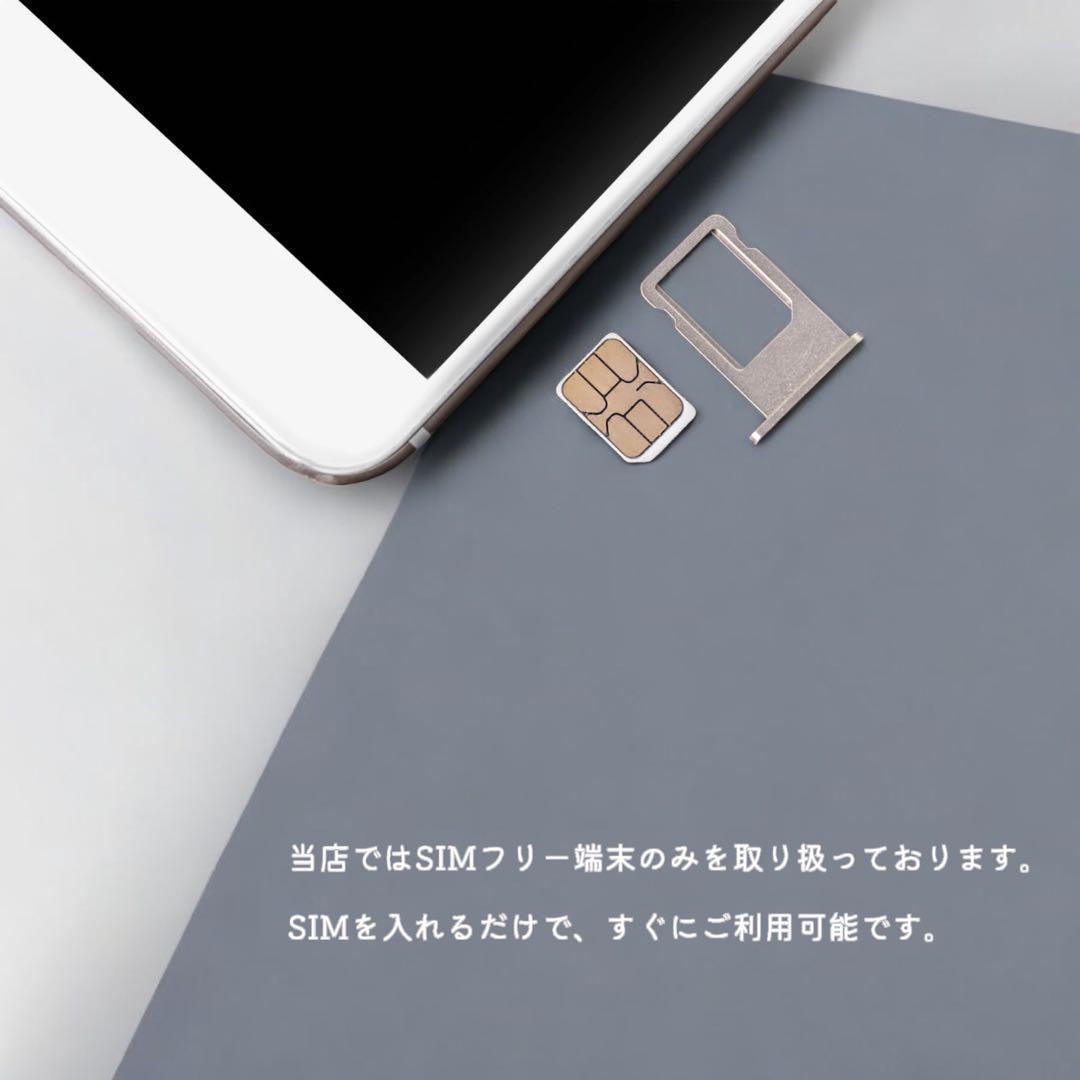 iPhoneSE 第三世代 SE3 本体 64GB SIMフリー スターライト