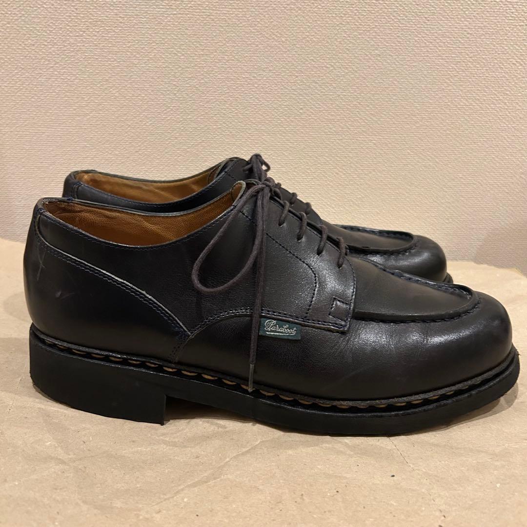 y*9様 ☆1/3まで限定値下げ☆Paraboot シャンボード 6.5 nui