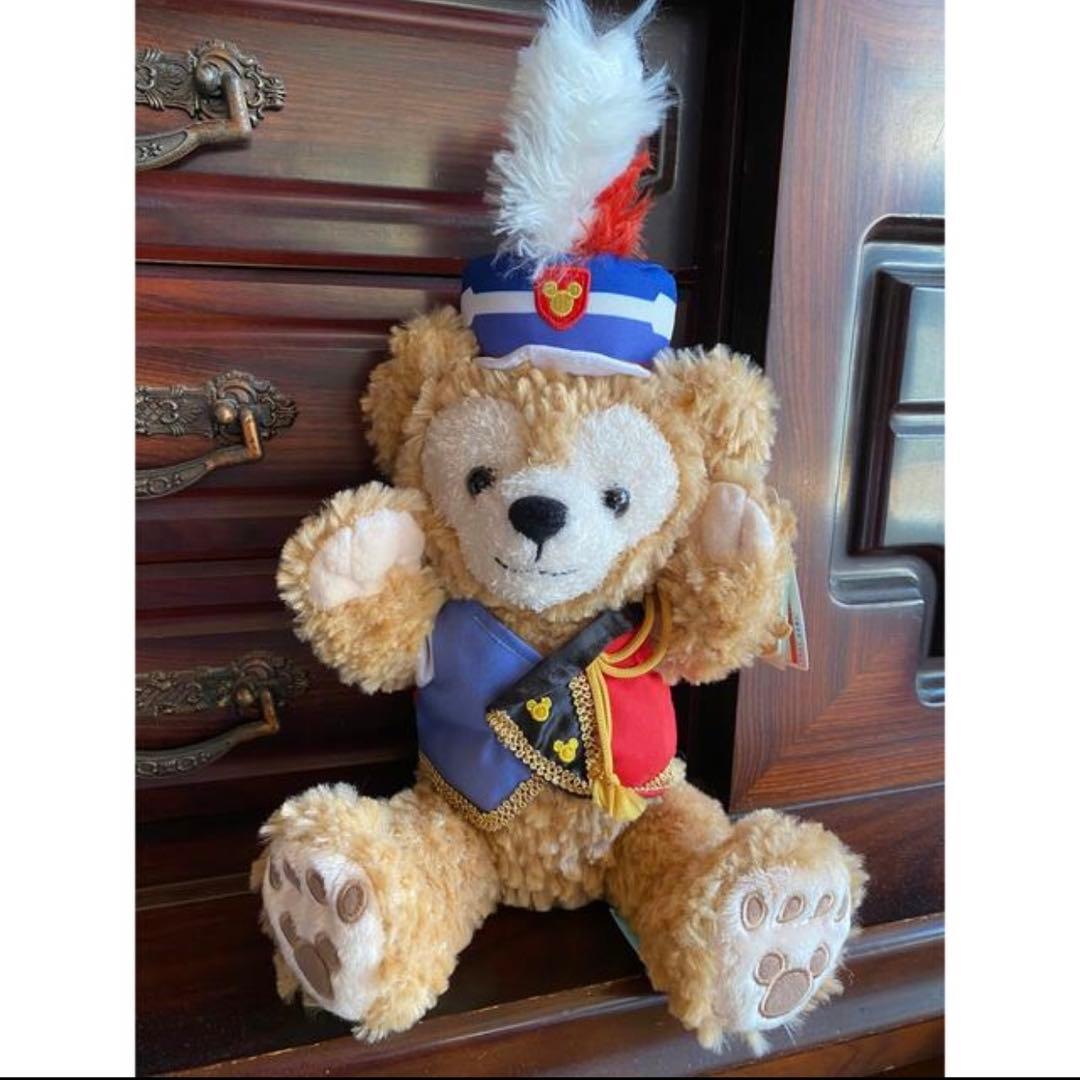 Disneyグッズ / Duffy・ダッフィー