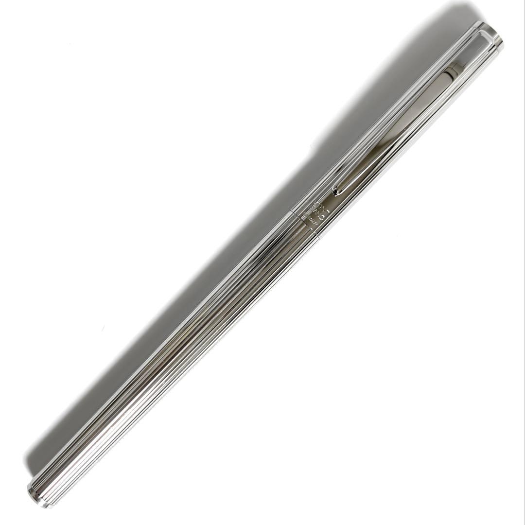 【美品】montblanc ノブレス 万年筆 No.1157 EF