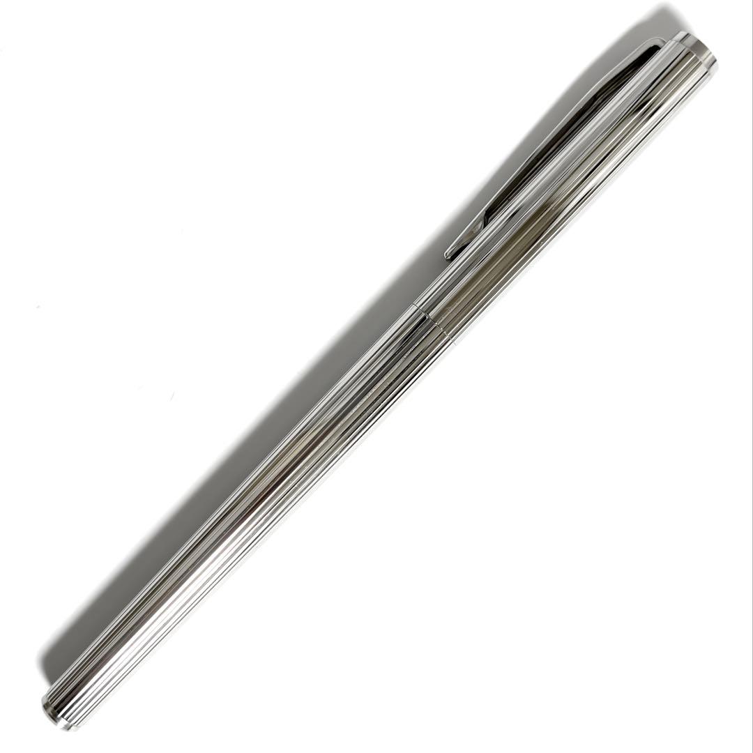 【美品】montblanc ノブレス 万年筆 No.1157 EF