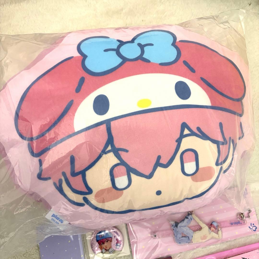 PLAVE BBUU MD バンビセット