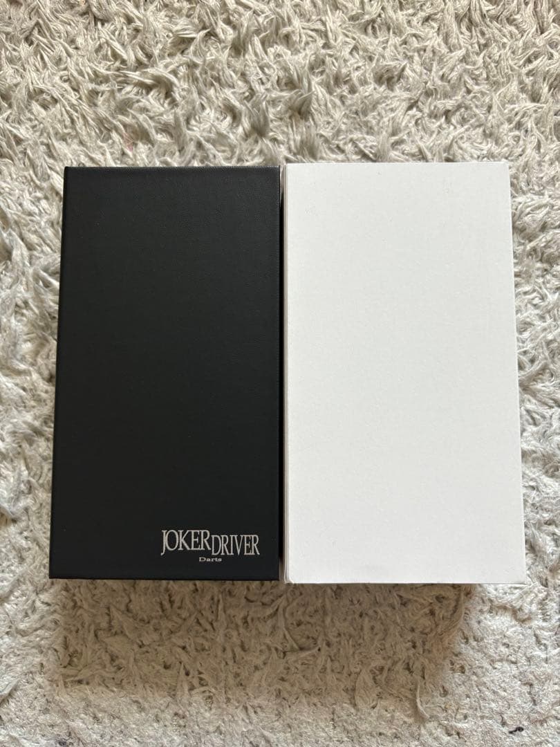 ダーツ JOKER D CRYSTAL VALKYRIE495