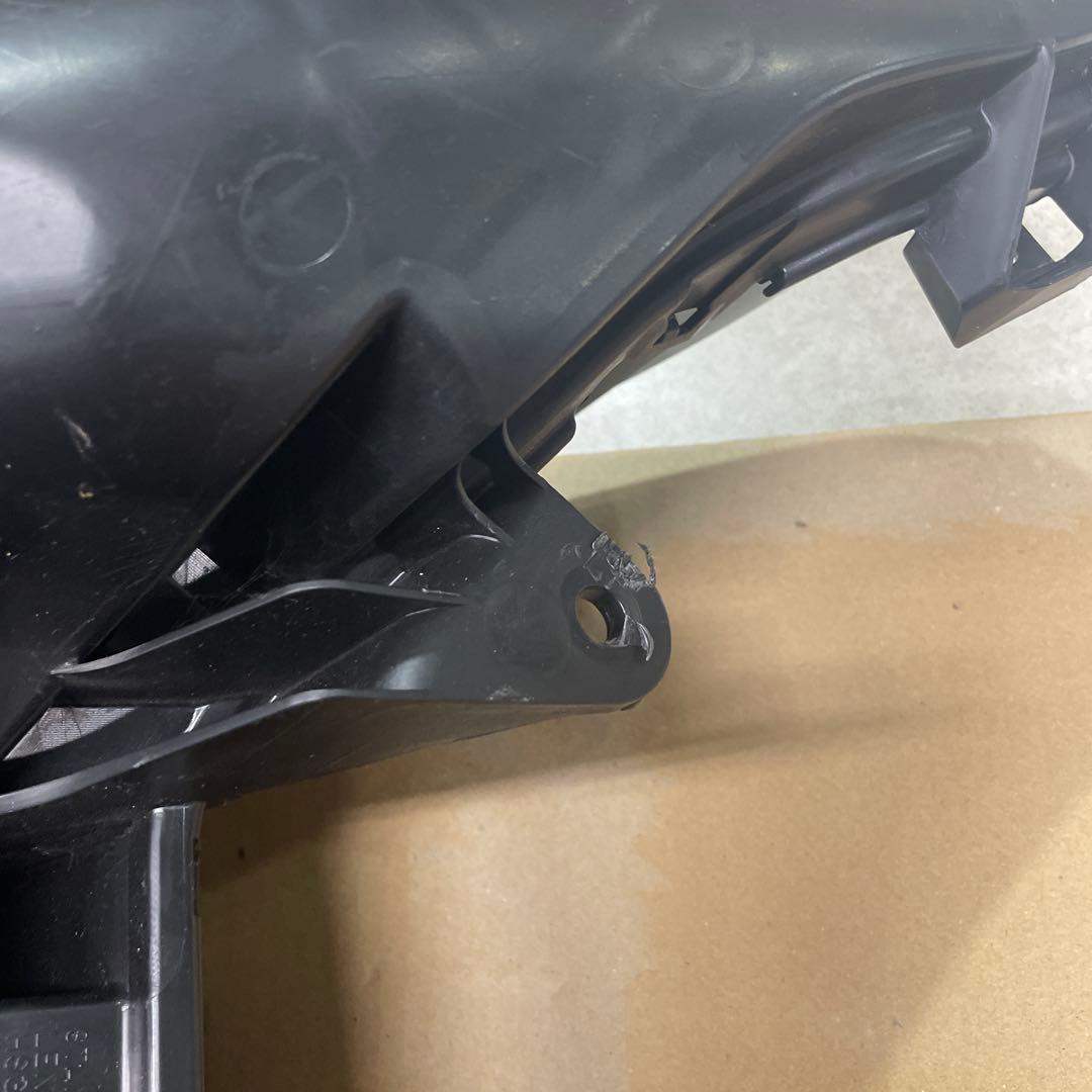 ＰＣＸ JF81 ヘッドライト