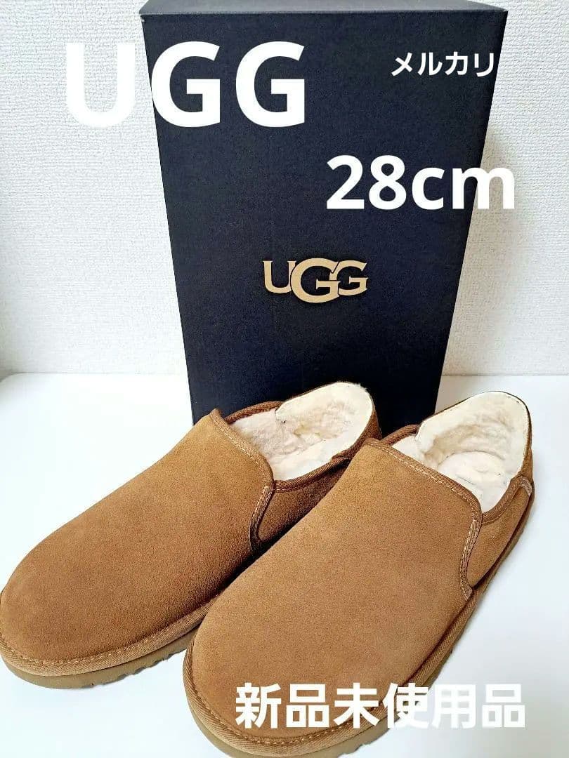 UGG アグ KENTON メンズ ブーツ 28cm 新品未使用品 外箱あり