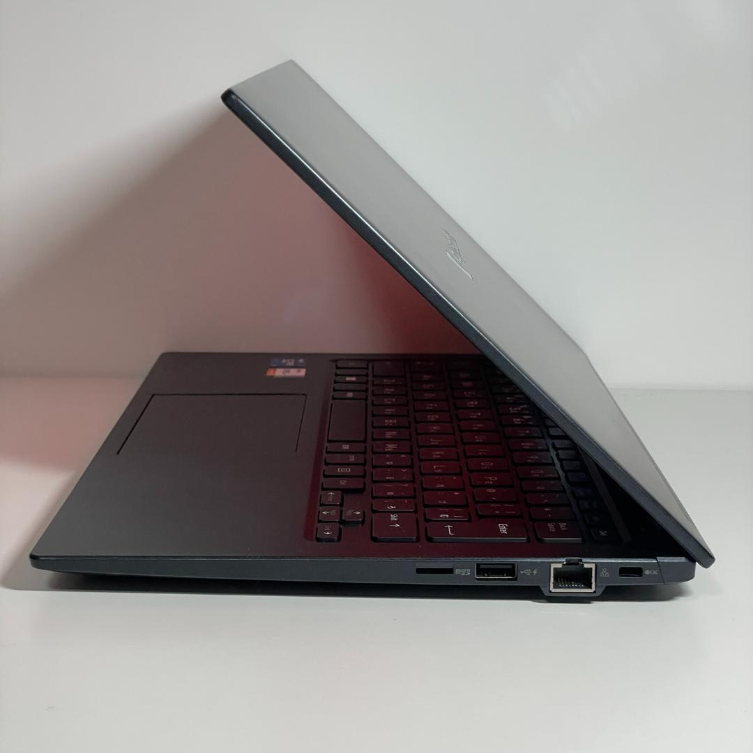 美品 第11世代i7 Dynabook G83/HU 16GB 512GB PC