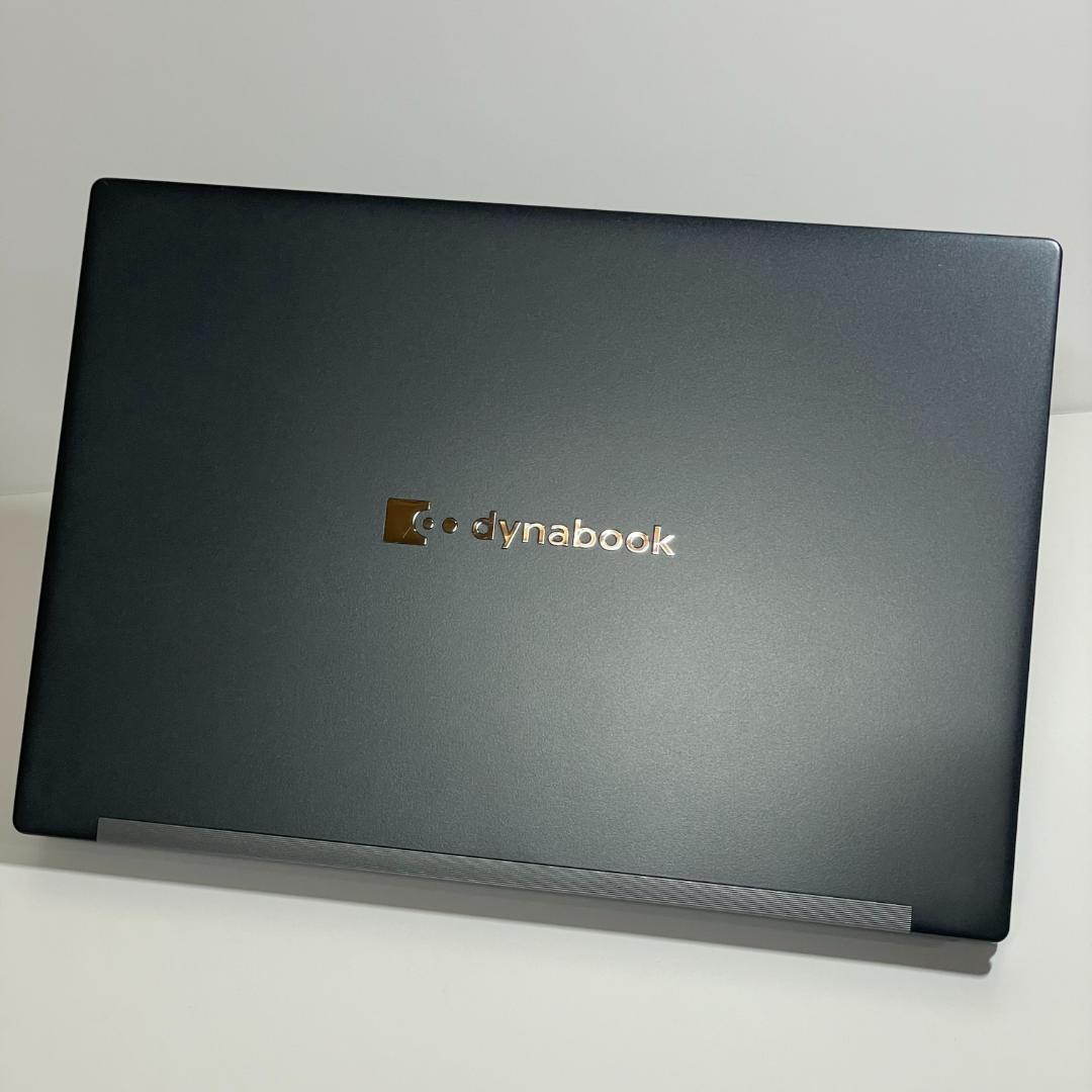 美品 第11世代i7 Dynabook G83/HU 16GB 512GB PC