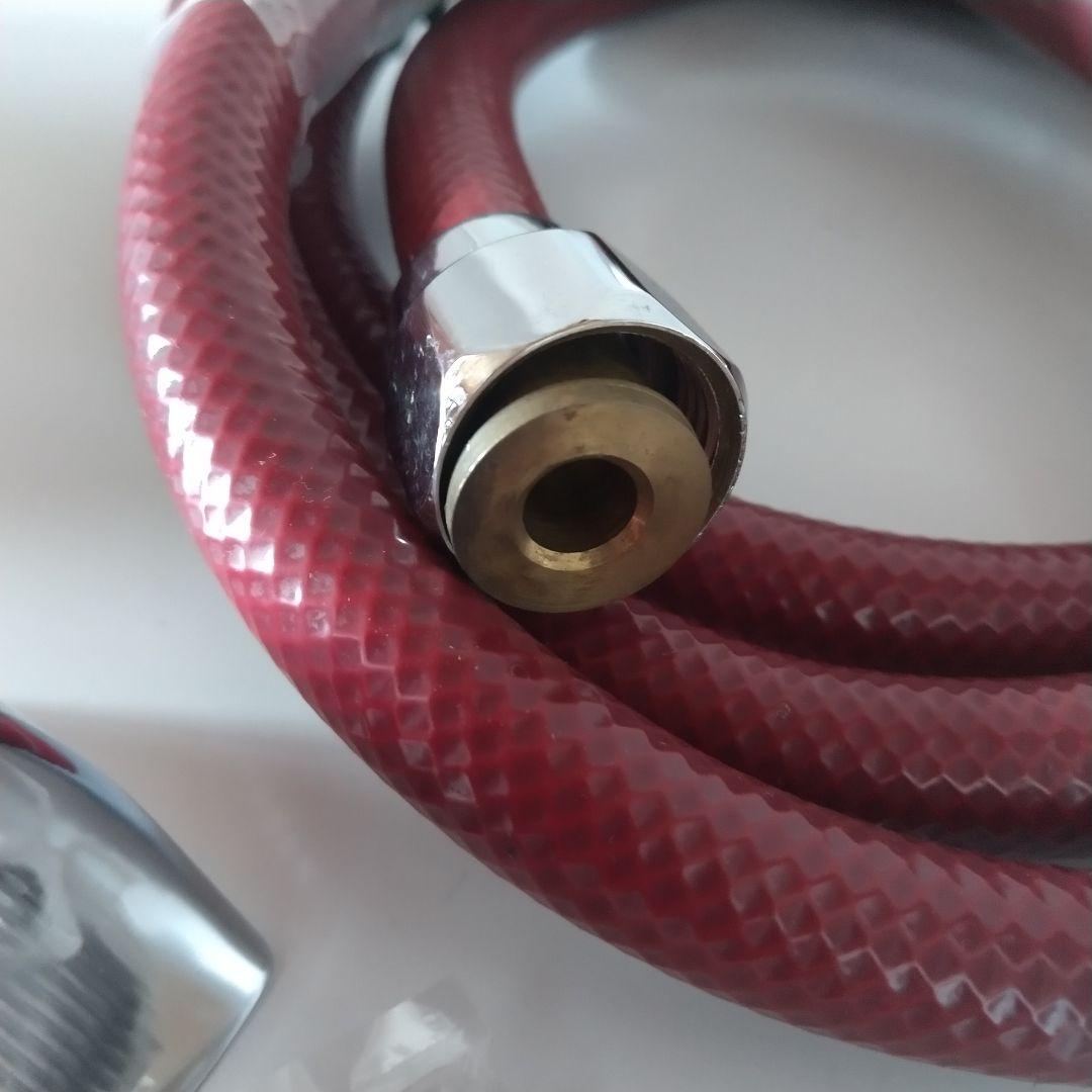 MYM 自動計量止水式シャワー お風呂番 MS80 パワーハンドル