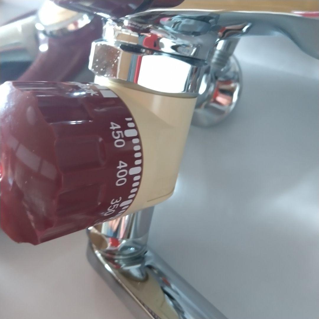 MYM 自動計量止水式シャワー お風呂番 MS80 パワーハンドル