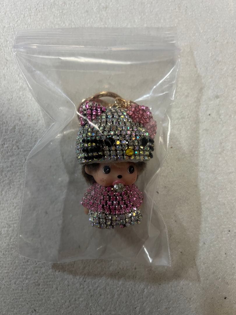 キーホールダー