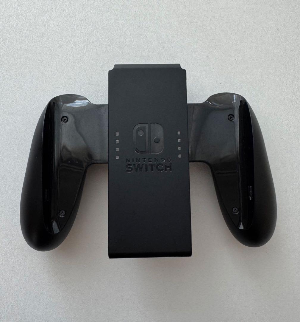 12/16まで値下げ!ニンテンドースイッチ有機ELマリオレッド&リングフィット