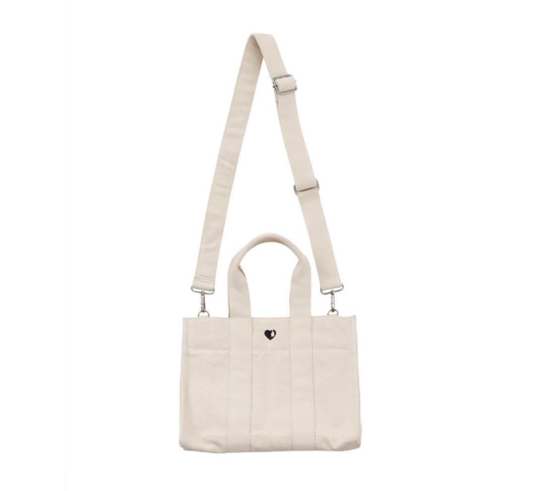 GOD ONLY KNOWS トートバッグ