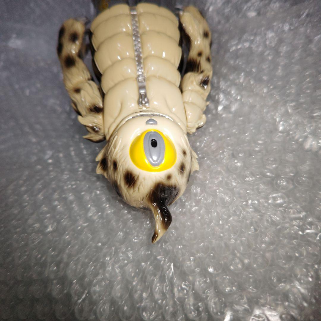 GYAROMI　ギャロミオイド　ソフビ