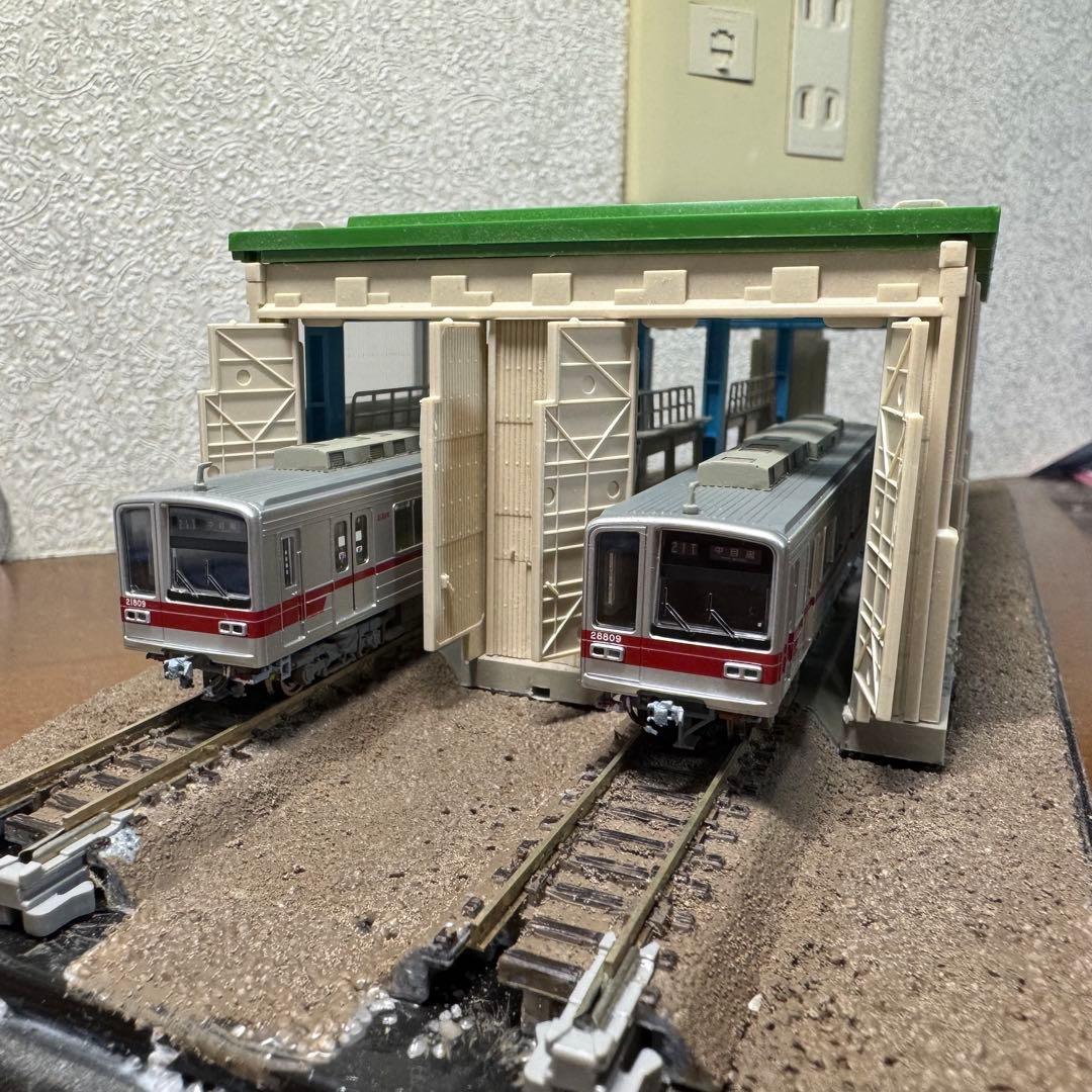 MICRO ACE A-7970 東武20000型Nゲージ