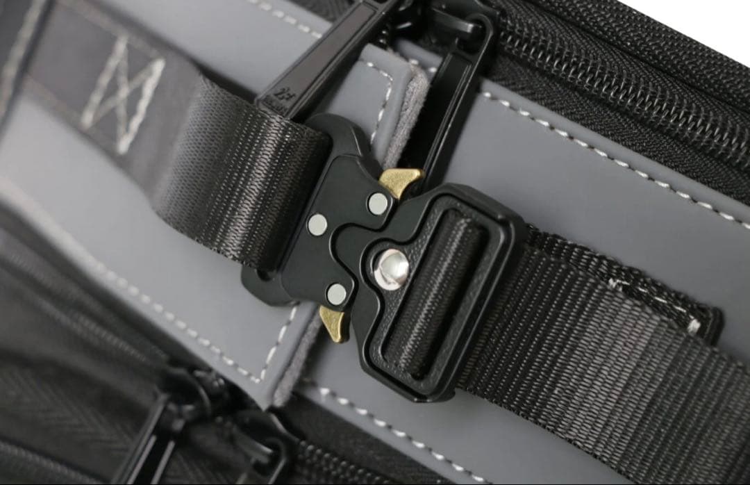 お*つ様 ビリヤードキューケースJFlowers Tactical Cuecas