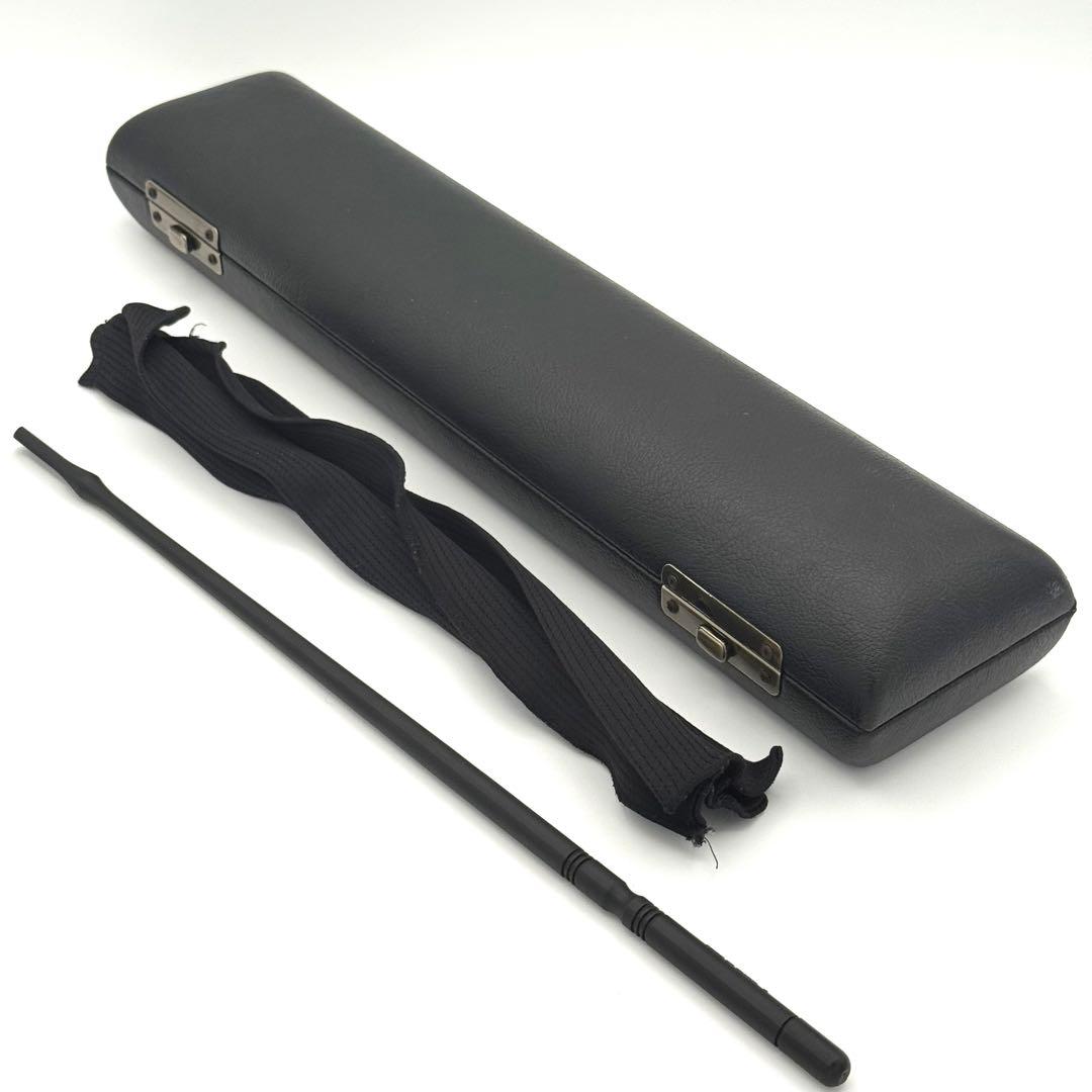 Altus アルタス　フルート　A907 Altus 付属品付　管楽器