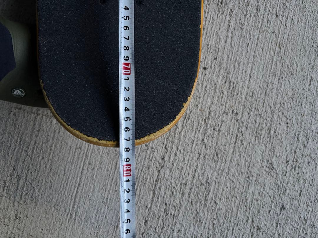 サンタクルーズ　スケートボード　デッキ　コンプリート