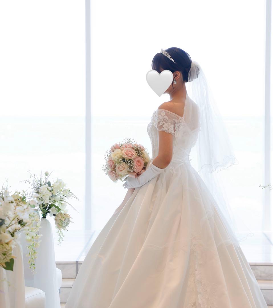 FOUR SIS & CO.ブライダルインナーセット