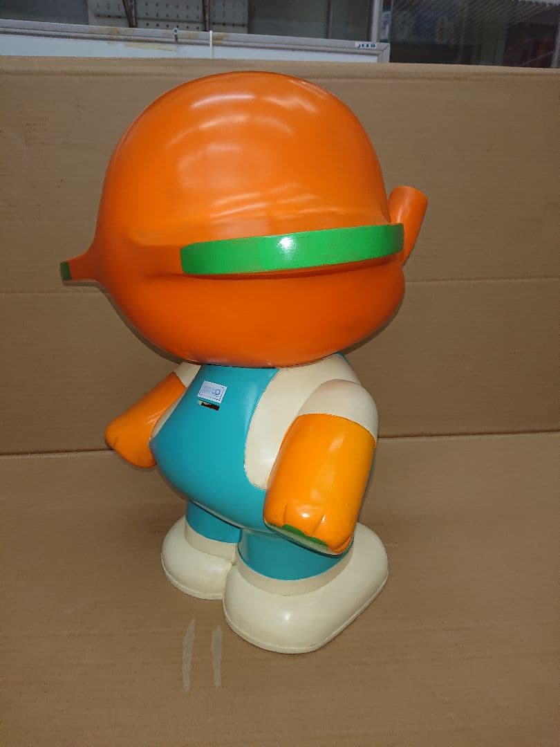 佐藤製薬 サトちゃん