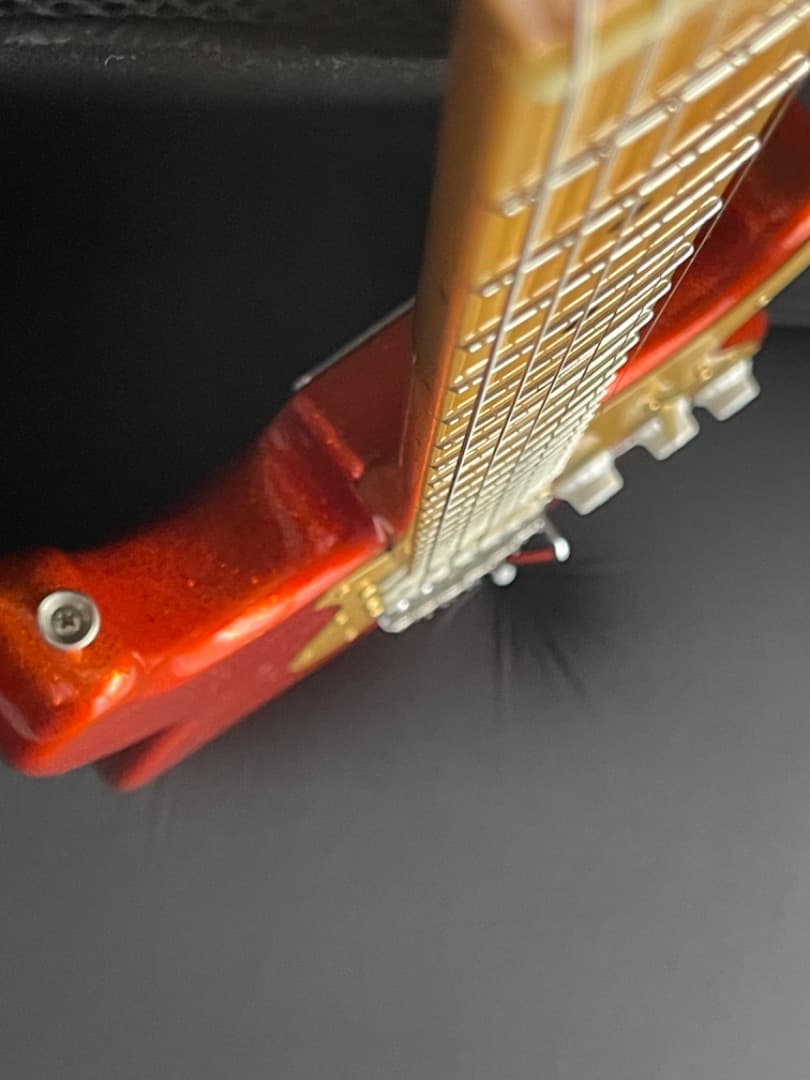 Fernandes LD-95kk（SEYMOUR DUNCAN SSL-1）