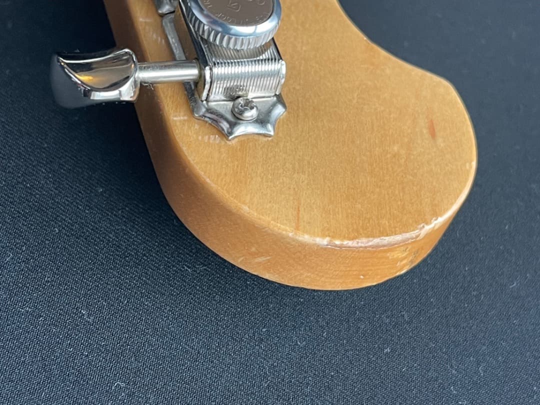 Fernandes LD-95kk（SEYMOUR DUNCAN SSL-1）