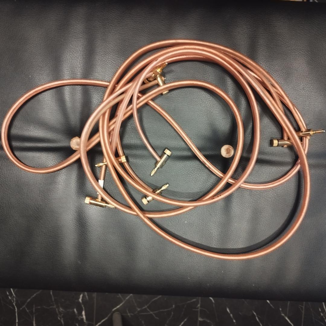 Denon SC-T77XG スピーカーペア　デノン トールボーイ