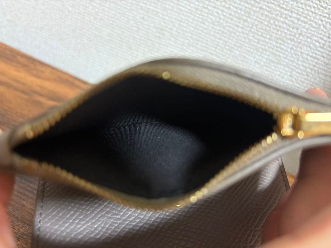 セリーヌ　CELINE 二つ折り財布